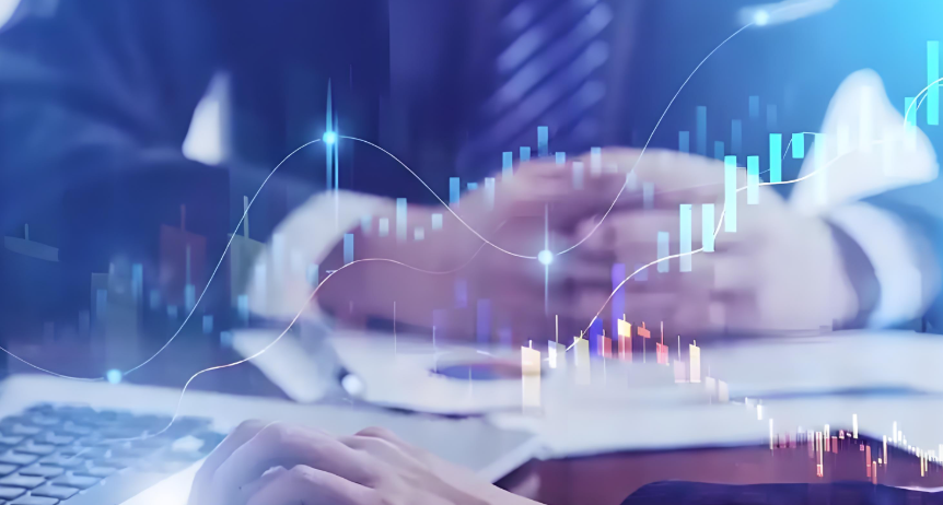 Analysis of the U.S. Stock Market