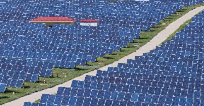 The Full Market Entry of New Energy